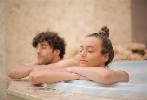 The 5 Best Spas in Houston