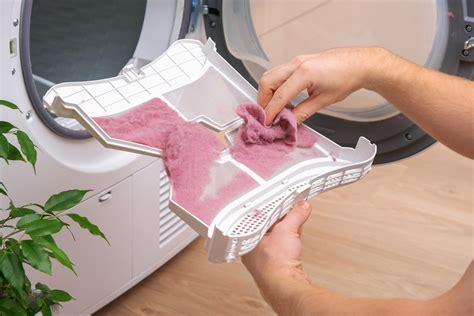 8 Genius Ways to Use Dryer Lint Around the House