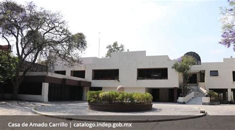 Mexican drug lord Carrillo Fuentes’ villa auctioned for two million USD - The Yucatan Times