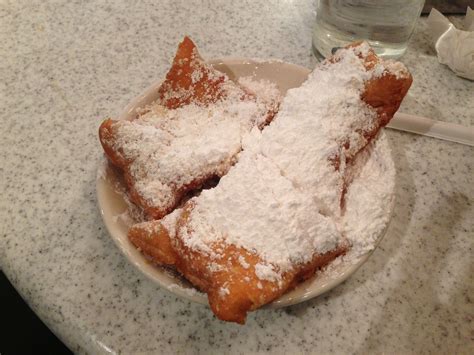 Cafe du monde beignets. Yum ! | Food, Cafe du monde beignets, Yum