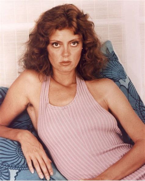 A Celebration of Susan Sarandon’s Sass and Sensuality | Celebrities ...