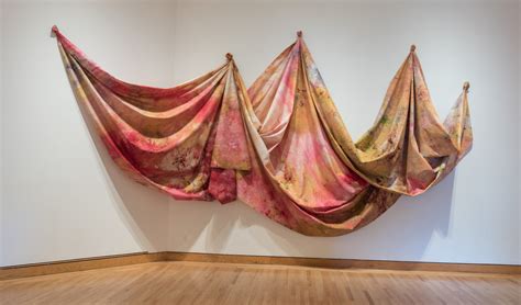 Sam Gilliam – Williams College Museum of Art