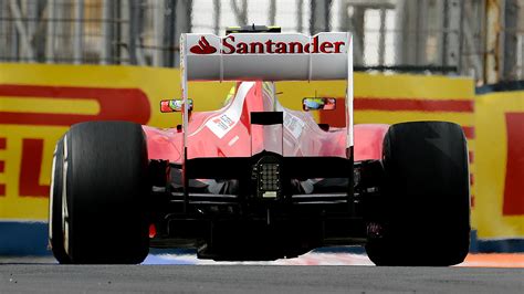 2012 Ferrari F2012 - Wallpapers and HD Images | Car Pixel