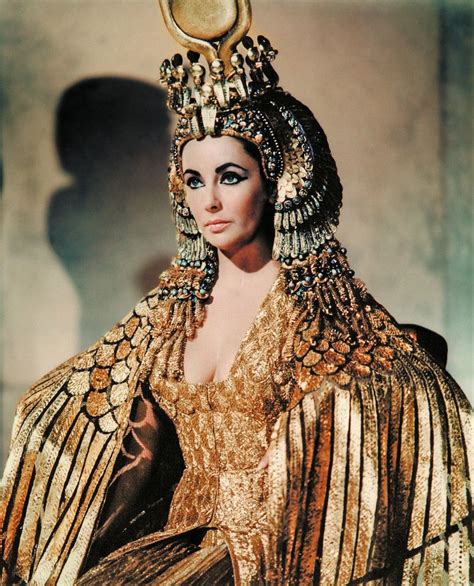 cleopatra-50th-anniversary-blu-ray-dvd-Elizabeth-Taylor-as-Cleopatra_4 ...