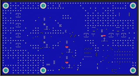 PCB RF Layout Critique: Input on my radio-telescope PCB - Electrical Engineering Stack Exchange