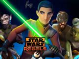 Star Wars Rebels: Special Ops - Play Free Online Games