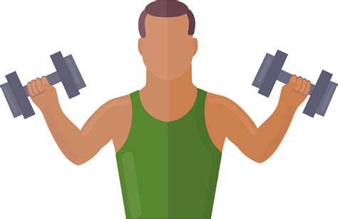 Gym Clip Art