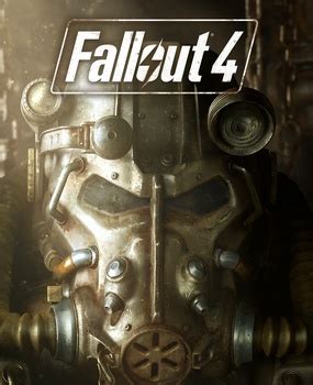 Fallout 4 - Wikipedia