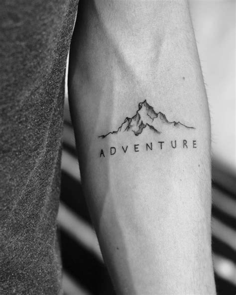 80 Best Travel Tattoo Designs in 2021 | Traveling Tattoos Ideas