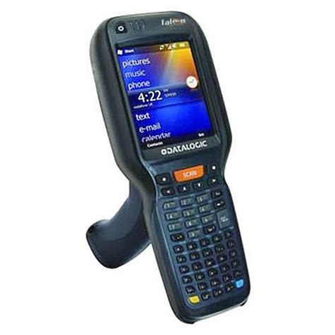 Datalogic Falcon X3 Plus Mobile Computer - Low Price | Barcode Factory