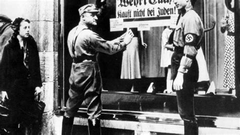 Berlin Exhibit Gathers 1938 Diplomatic Accounts of Nazi Kristallnacht - DER SPIEGEL