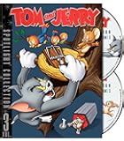 Tom & Jerry Golden Collection Vol. 2 [Import]: Amazon.ca: DVD
