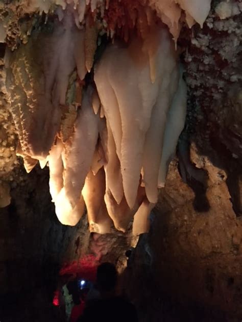 Discovering the Difference Between Caverns and Caves - Supersize Life