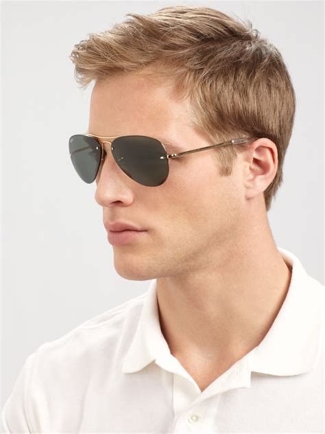 Mens ray ban aviator prescription glasses 305265-Mens ray ban aviator prescription glasses ...