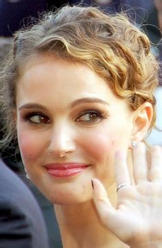 Analysis of Natalie Portman's astrological chart