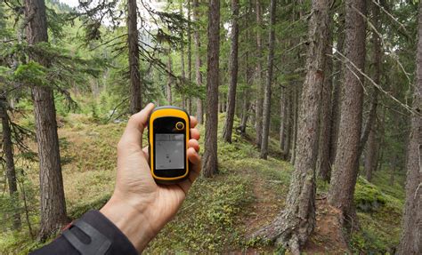 The 8 Best Hiking GPS to Buy in 2024 - Sportsglory