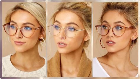 Glasses Styles For Women For 2024 - Tandi Florella