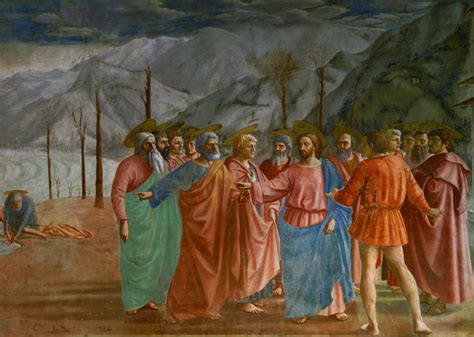 Masaccio - 7 Artworks, Bio & Shows on Artsy