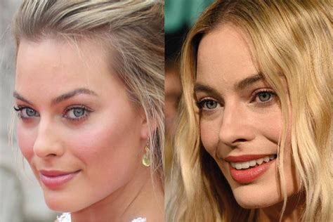 Has Margot Robbie had cosmetic surgery? | MYA Cosmetic Surgery