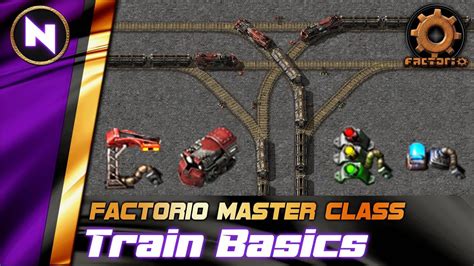 Getting Started with TRAINS & SIGNALS - Everything You Need To Know ...