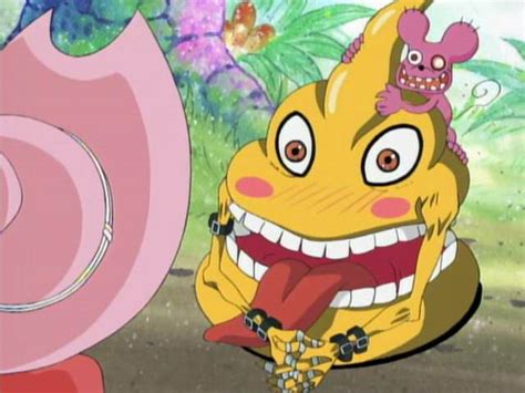 5 Weirdest Digimon Moments Ever