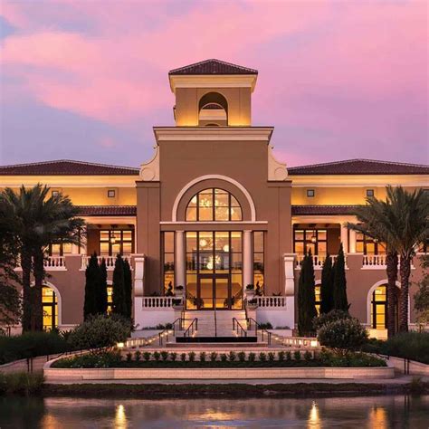 The 10 Best Hotels In Orlando, Florida