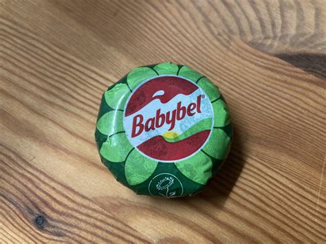 Review: Plant Based Cheese From Babybel - The Gluten Guide