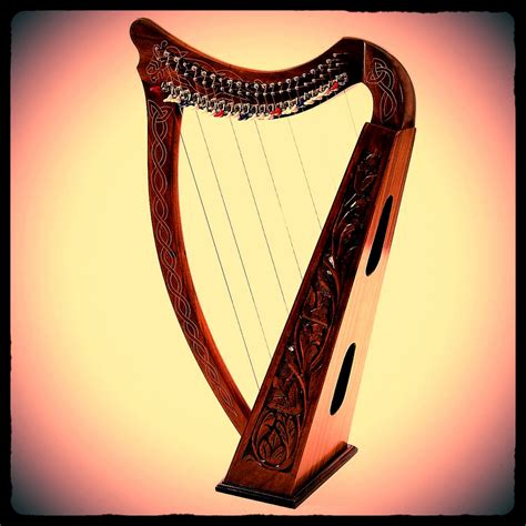 Celtic Musical Instruments - Irish News | IrishEmpire.org