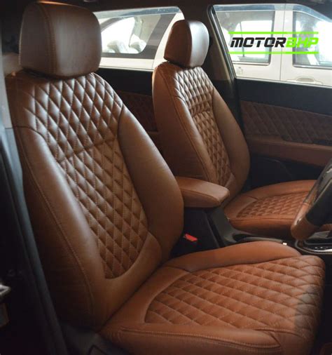 2022 Volkswagen Tiguan Seat Covers - Velcromag