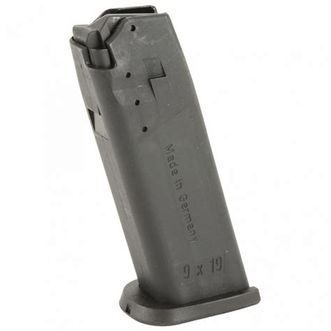 Magazine HK Usp-fs 9mm 15Rd - 4Shooters