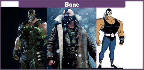 Bane Costume – A DIY Guide - Cosplay Savvy