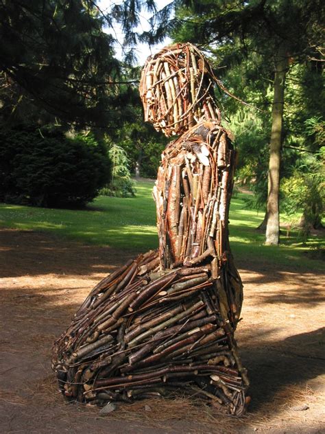 Environmental art | Environmental sculpture, Environmental art, Public sculpture