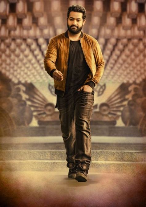 Jr Ntr Janatha Garage Hd Photos Does it live up to the expectations