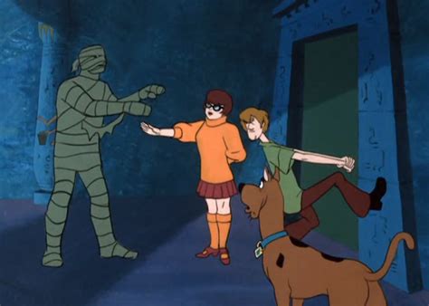 Изображение - Scooby-Doo and a Mummy, Too.png | Скуби Ду Вики | FANDOM powered by Wikia