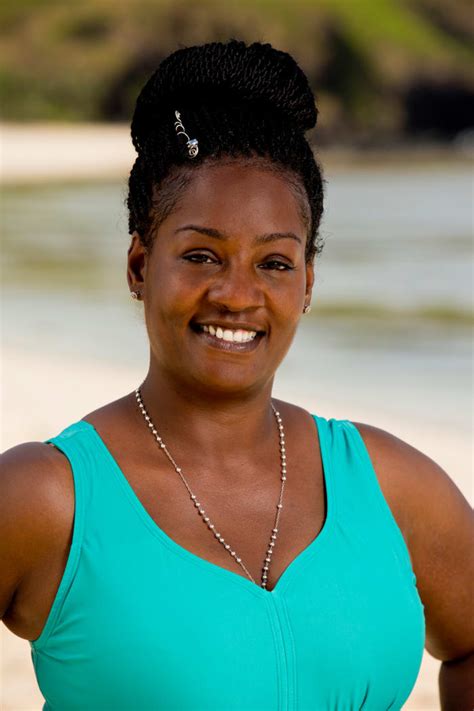 Survivor Game Changers: Cirie Fields Is Here to Win By Any Means Necessary - Parade