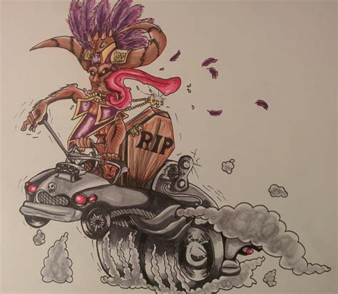 Joy Ride by RaisinsHotdog on DeviantArt