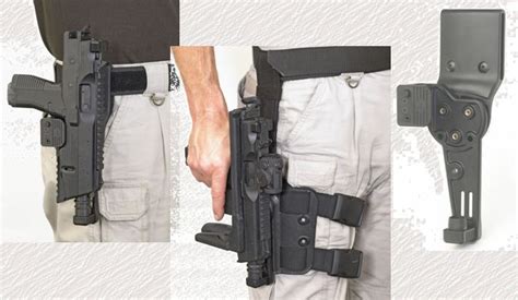 Holster für BT TP9 / TSP Pistole