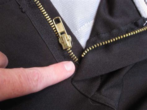 Here's How You Can Fix A Broken Zipper At Home In 5 Minutes