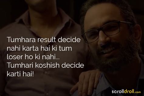 10 Memorable Chhichhore dialogues We Will Always Remember