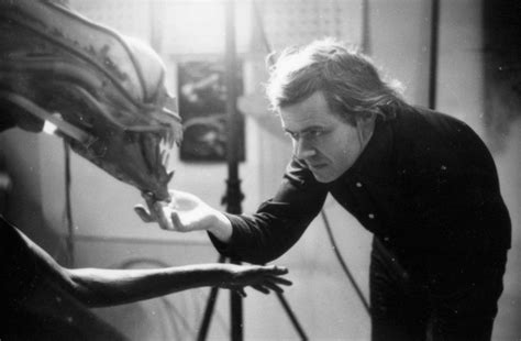 H.R. Giger - http://www.hrgigermuseum.com/index2.php?option=home | Hr giger