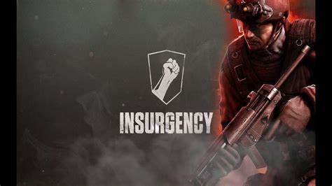 [Insurgency Showcase] Operator Mod Alpha - YouTube