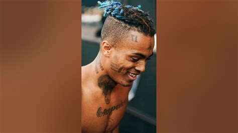 xxxtentacion blue hair 💙 - YouTube