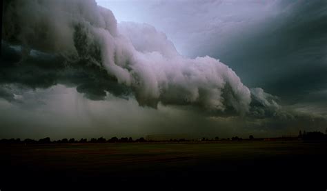 Angry Cloud photo & image | miscellaneous, phenomena, thunderstorms ...