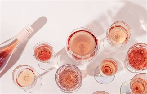 The best food pairings for rosé | Matching Food & Wine