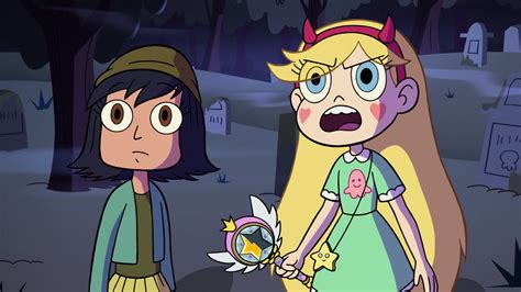 Image - S2E27 Star Butterfly angry to see Ludo.png | Star vs. the Forces of Evil Wiki | FANDOM ...