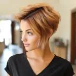 31 Short Layered Haircuts 2024: Timeless Trends Reinvented