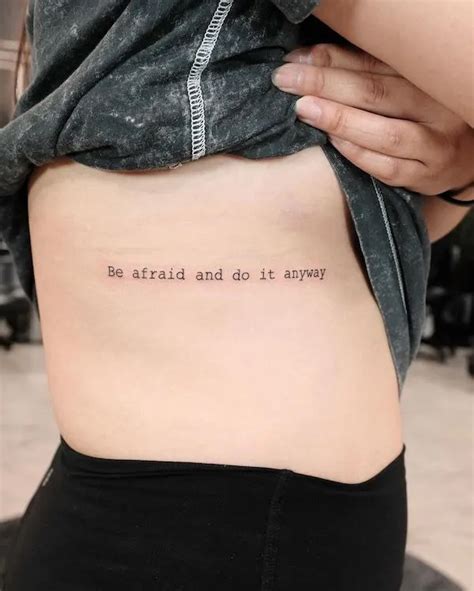 Top more than 81 tattoo quotes for strong woman - in.cdgdbentre