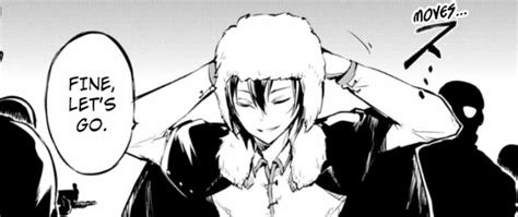 bsd | fyodor Fyodor Dostoyevsky, Gif, Bongou Stray Dogs, Rawr, Manga, Wallpaper, Anime, Cute ...