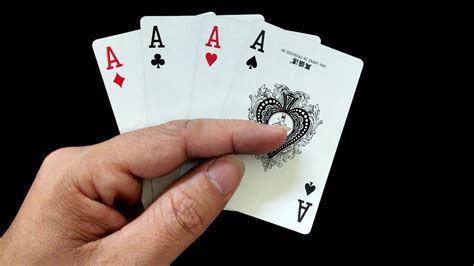 Crazy Card Trick Revealed That Will Blow Your Mind - YouTube