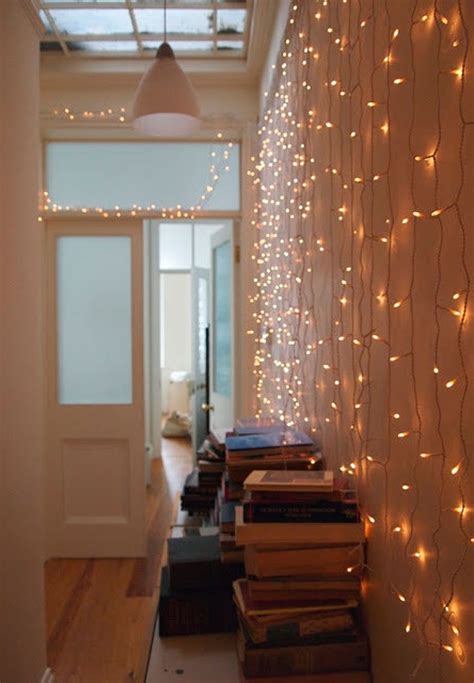 33 Best String Lights Decorating Ideas and Designs for 2021